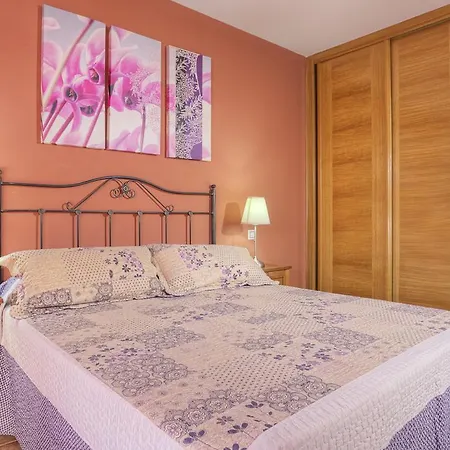 Villa Romana Caleta De Fuste