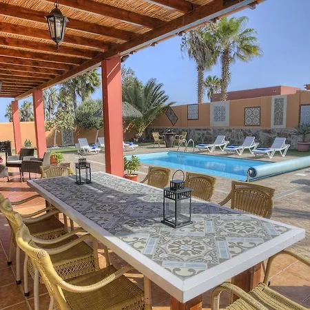 Romana Caleta De Fuste