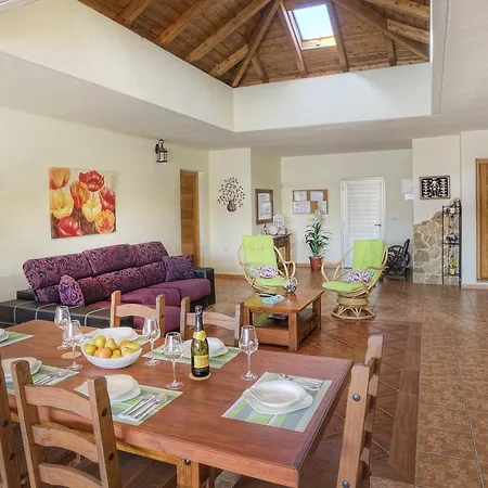 Romana Caleta De Fuste