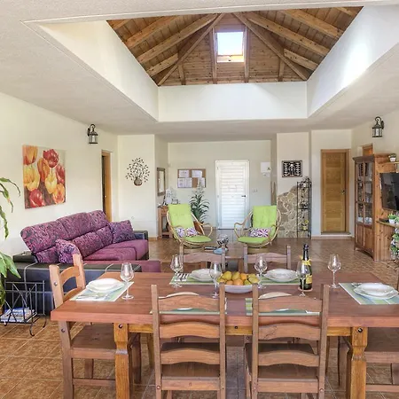 Romana Villa Caleta De Fuste