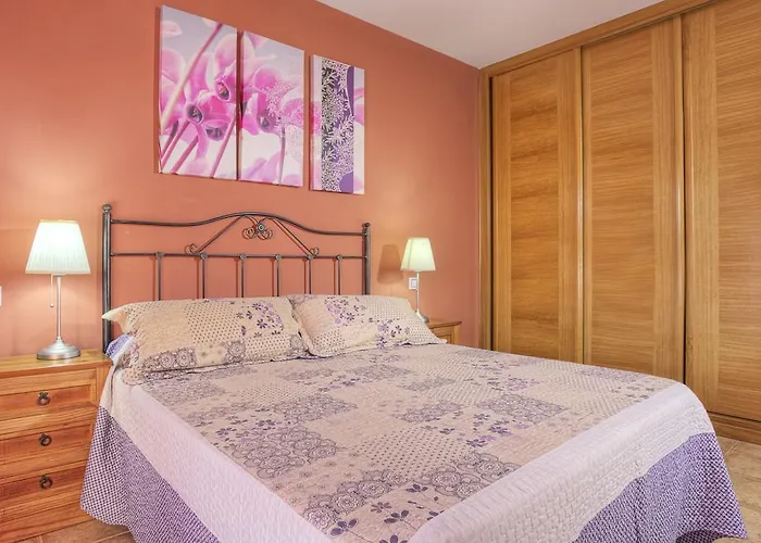 Villa Romana Caleta De Fuste