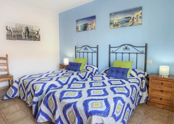 Romana Villa Caleta De Fuste