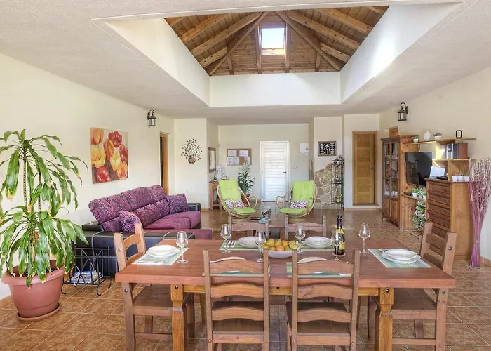 Romana Villa Caleta De Fuste