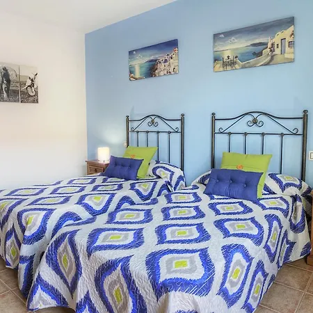 Romana Villa Caleta de Fuste