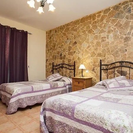 Romana Villa Caleta De Fuste