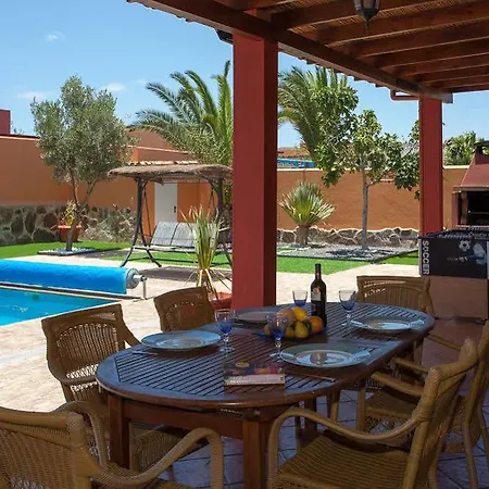 Romana Villa Caleta De Fuste