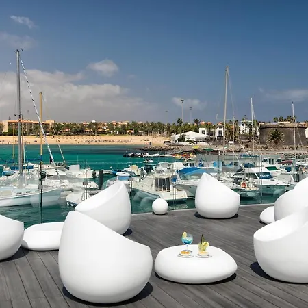 Romana Villa Caleta De Fuste