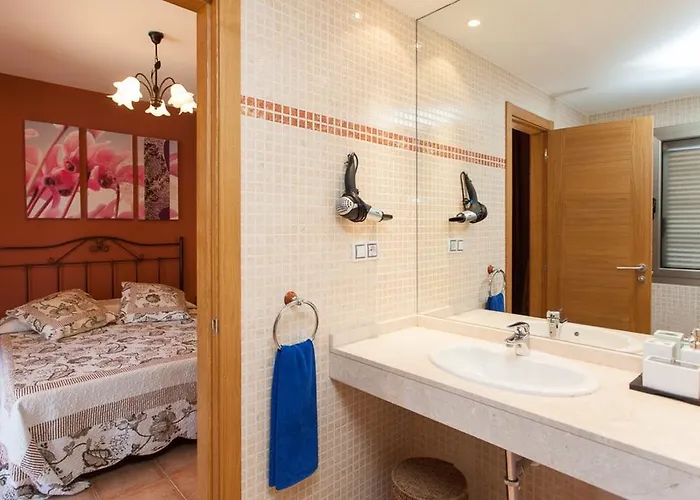 Villa Romana Caleta de Fuste