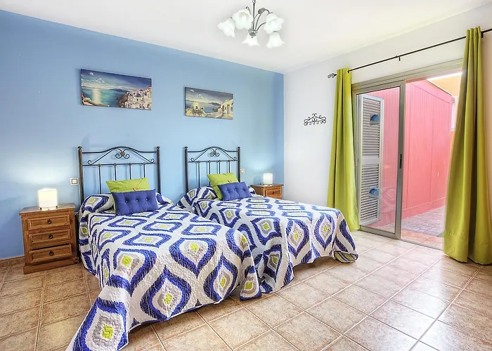 Romana * Caleta de Fuste