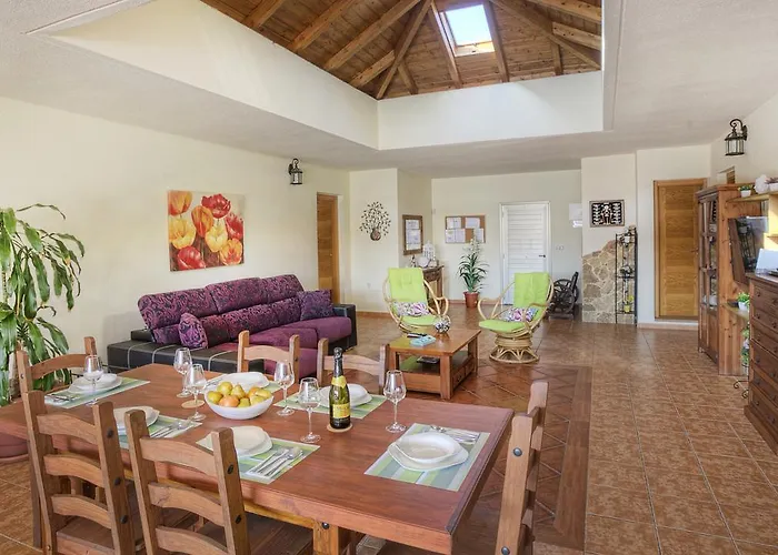 Romana Caleta de Fuste