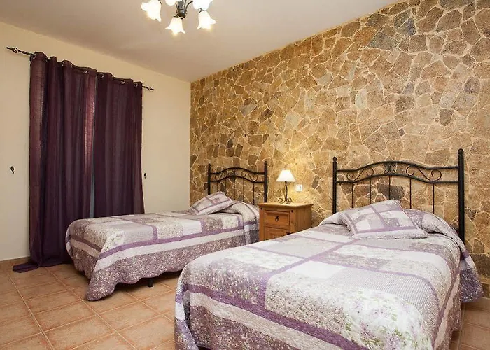 Romana Villa Caleta de Fuste