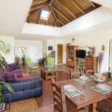 Villa Romana Caleta De Fuste