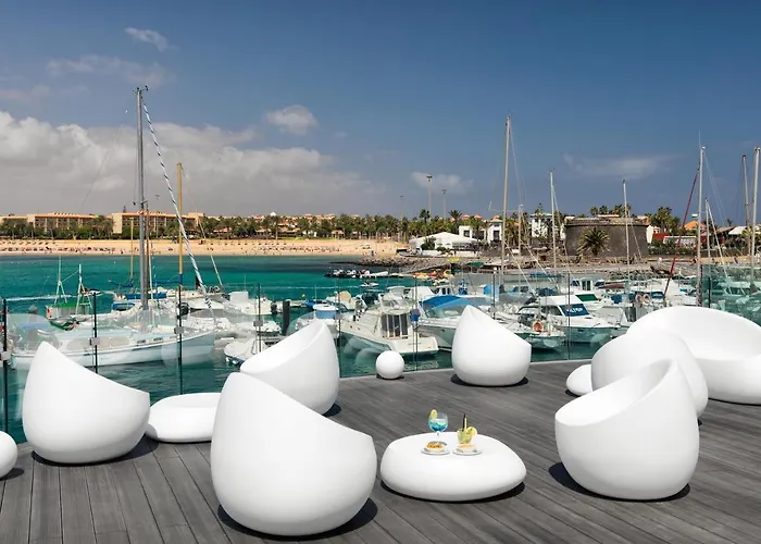 Romana Villa Caleta de Fuste